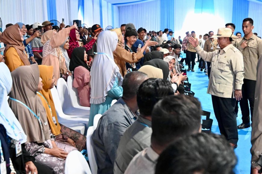 Petani Sambut Panen Raya Jagung dengan Optimisme Tinggi