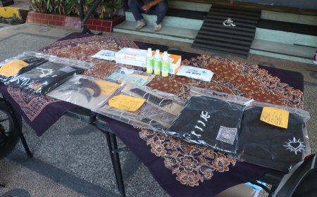 Dua Pemuda Pembawa Sajam Diamankan Demi Cegah Potensi Konflik