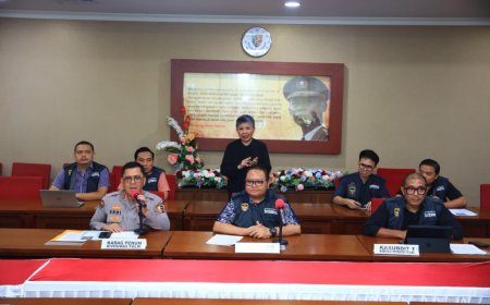 Kortastipidkor Polri Tetapkan Empat Tersangka Korupsi Kerja Sama Penjualan BBM Pertamina Patra Niaga–PT AKT, Kerugian Negara Capai Rp486 Miliar
