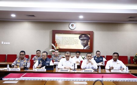 Pakar Energi Dukung Polri Usut Dugaan Korupsi Pasokan Batu Bara PLTU yang Ditaksir Rugikan Negara Rp5 Triliun