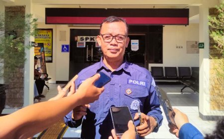 Polres Malang Perkuat Penyelesaian Perkara Berbasis Keadilan Restoratif