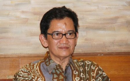 Fahmy Radhi Dorong Transparansi dalam Pengusutan Dugaan Pelanggaran DMO