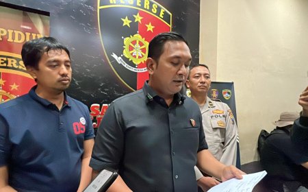 Polres Lumajang Amankan Tiga Tersangka Pencuri Sapi