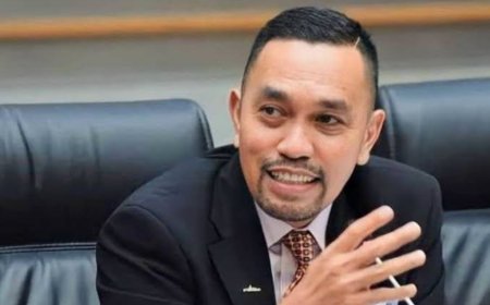 Polri Dapat Dukungan DPR untuk Tuntaskan Dugaan Korupsi Pasokan Batu Bara