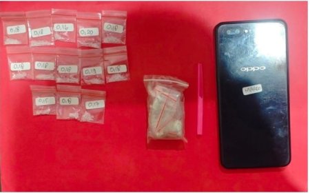 Polres Magetan Pastikan MBG Diproduksi dengan Standar Keamanan Pangan