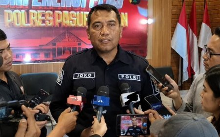 Tiga SPPG Polres Magetan Perkuat Pelayanan MBG bagi Masyarakat