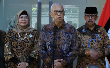 Kompolnas Perkuat Sinergi Lintas Lembaga Demi Perlindungan Perempuan dan Anak