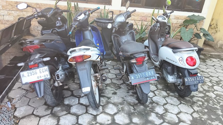 Polisi Ajak Masyarakat Aktif Laporkan Gangguan Kamtibmas melalui 110