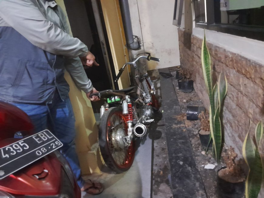 Polres Malang Berhasil Menjaga Kondusivitas Wilayah melalui Tindakan Cepat