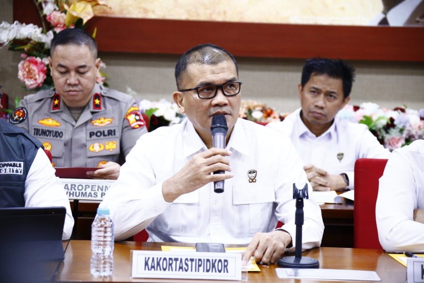 Dugaan Korupsi Pengadaan Batu Bara PLTU Memasuki Tahap Penyidikan Intensif