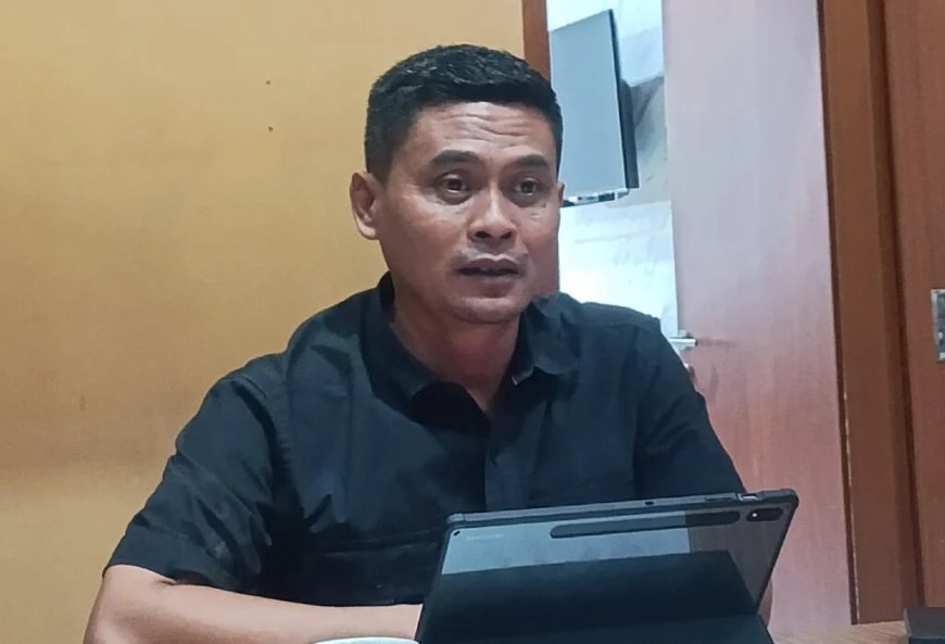 Polres Batu Ungkap Pencurian di Gudang Distributor Makanan, Pria Asal Gresik Diamankan