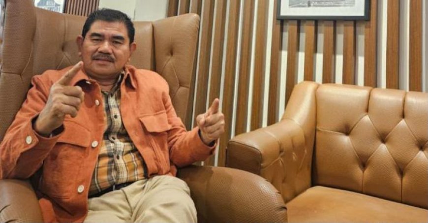 Pakar Hukum Tegaskan Hukum Berlaku Sama bagi Setiap Orang