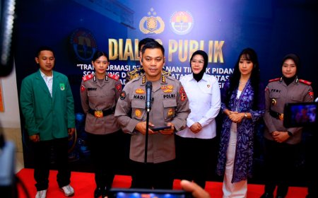 Polri Perkuat Kesiapan Hadapi Modus Penipuan Love Scamming