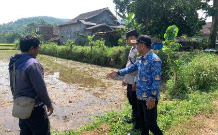 Polres Malang Dorong Inovasi Masyarakat dalam Mengembangkan Sektor Pangan