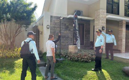 Polda Jatim Petakan Potensi Gangguan demi Wujudkan Wisata yang Kondusif