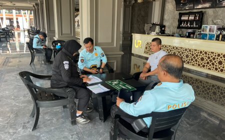 Keamanan Wisata Diperkuat, Polda Jatim Petakan Potensi Gangguan Kamtibmas