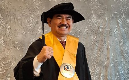 Kematian Sutrimo, Penegakan Hukum Diminta Berjalan Transparan dan Profesional