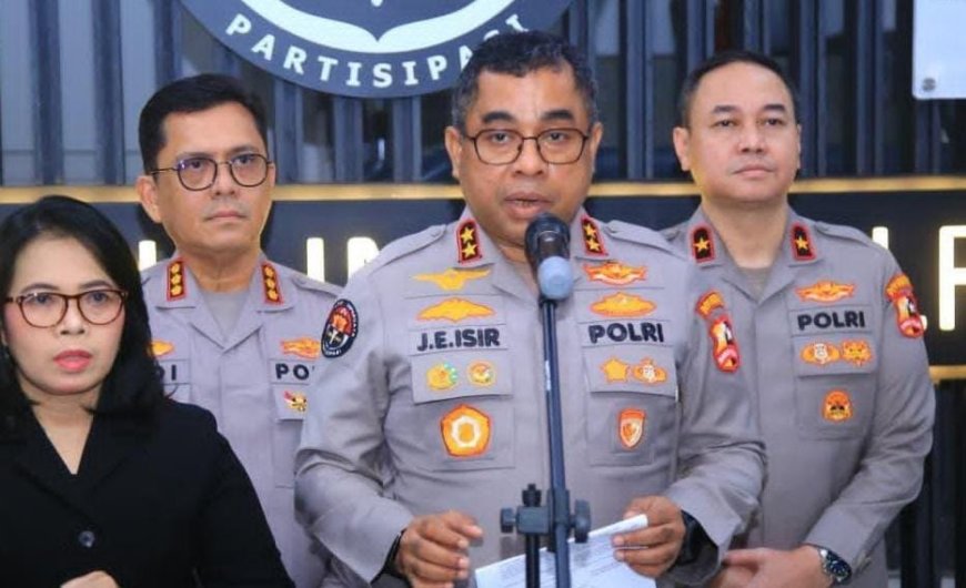SuperApp Polri Hadirkan Layanan Publik yang Mudah dan Cepat