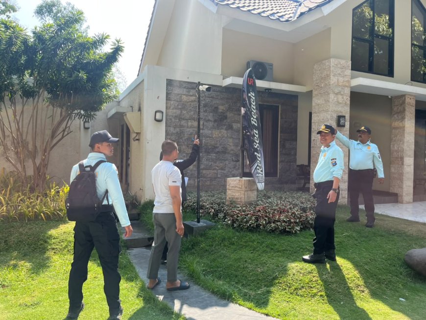 Polda Jatim Petakan Potensi Gangguan demi Wujudkan Wisata yang Kondusif
